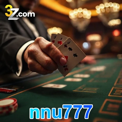 nnu777 Jogos de caça-níqueis