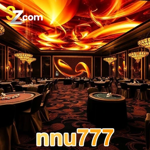 nnu777 Jogos de caça-níqueis