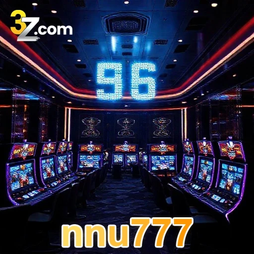 nnu777 Jogos