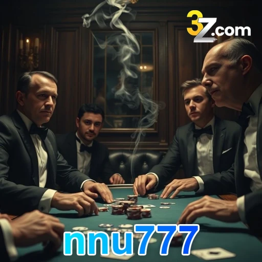 nnu777 Jogos de caça-níqueis